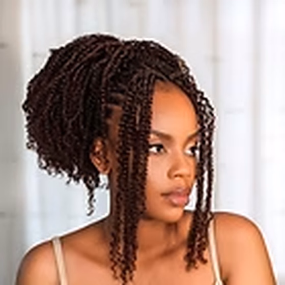 Spring Twist